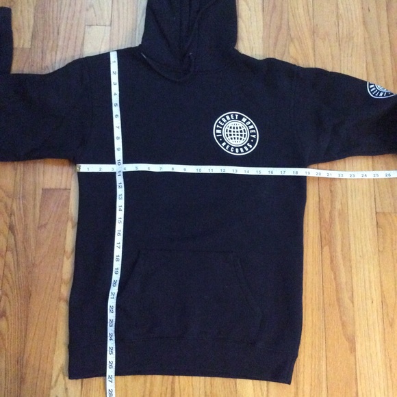 Internet Money Records Hoodie - Picture 6 of 6
